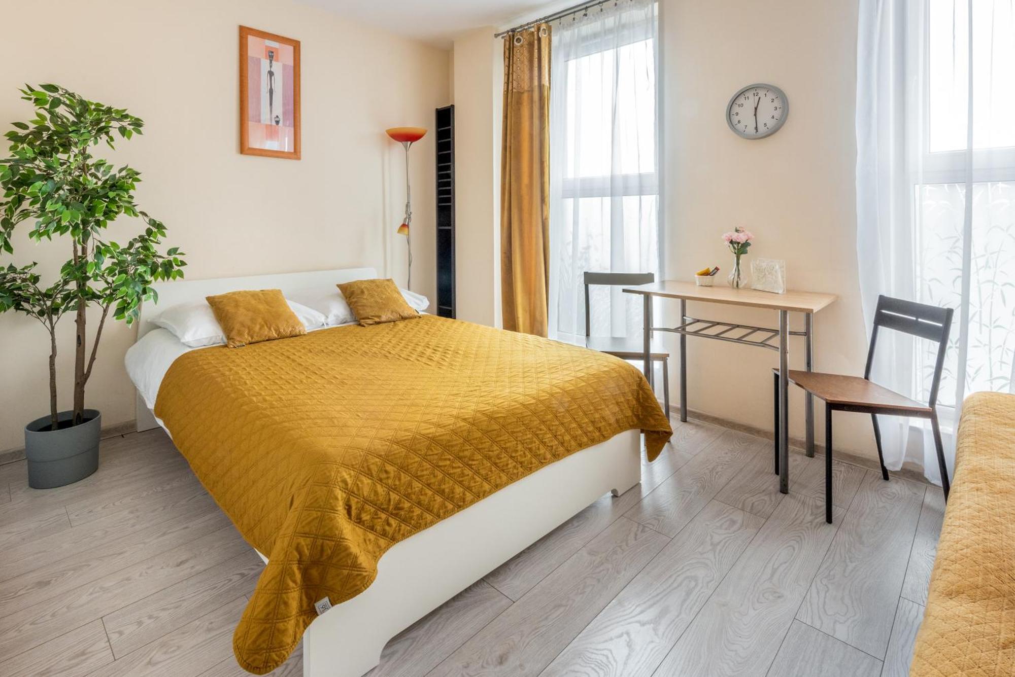 Cozy Modern Apartment Astoria Magic Orange Old Town Krakau Exterior foto