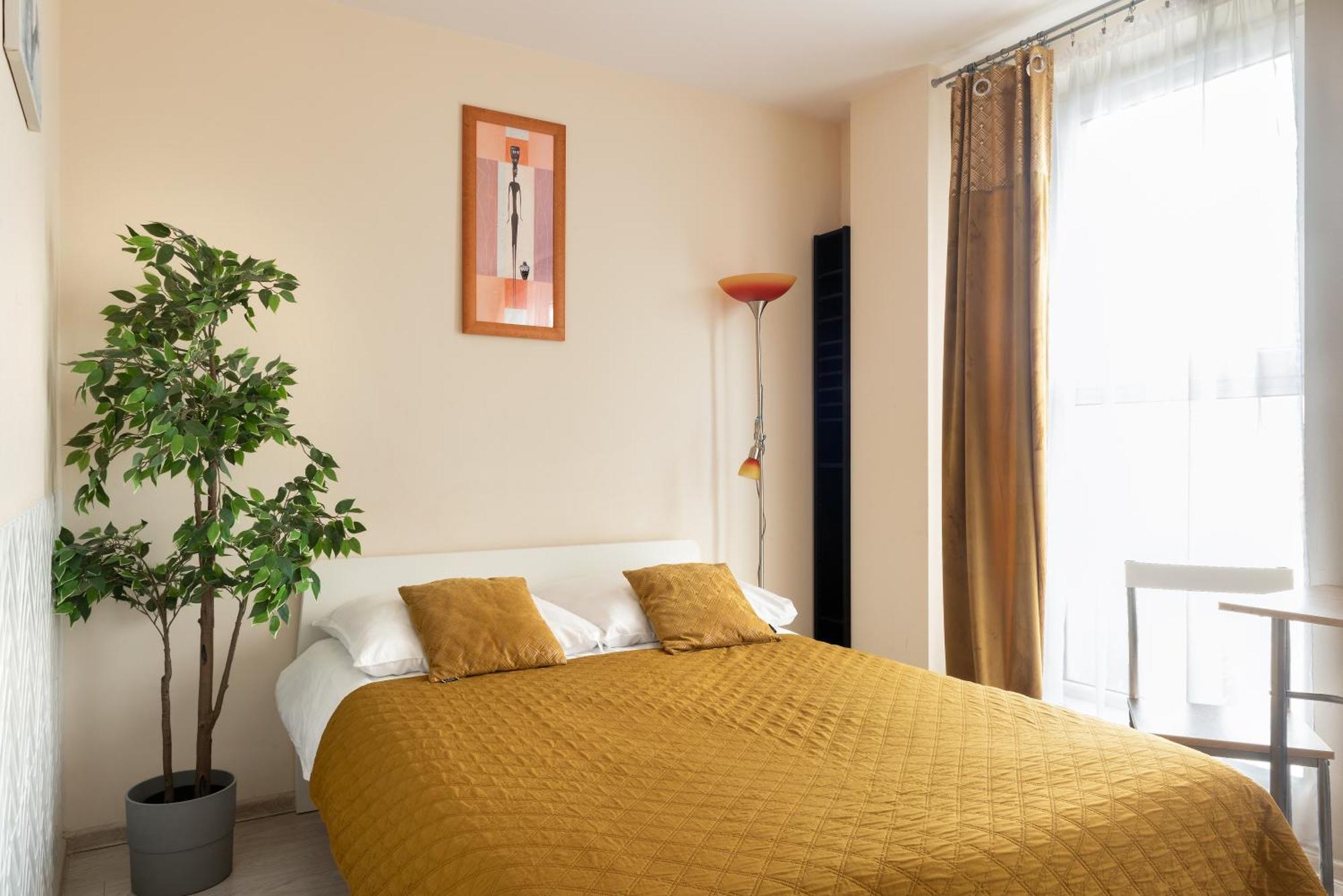 Cozy Modern Apartment Astoria Magic Orange Old Town Krakau Exterior foto