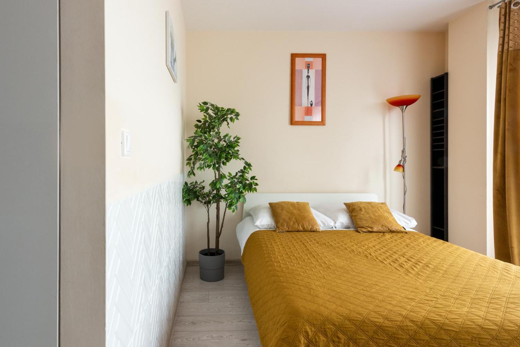 Cozy Modern Apartment Astoria Magic Orange Old Town Krakau Exterior foto