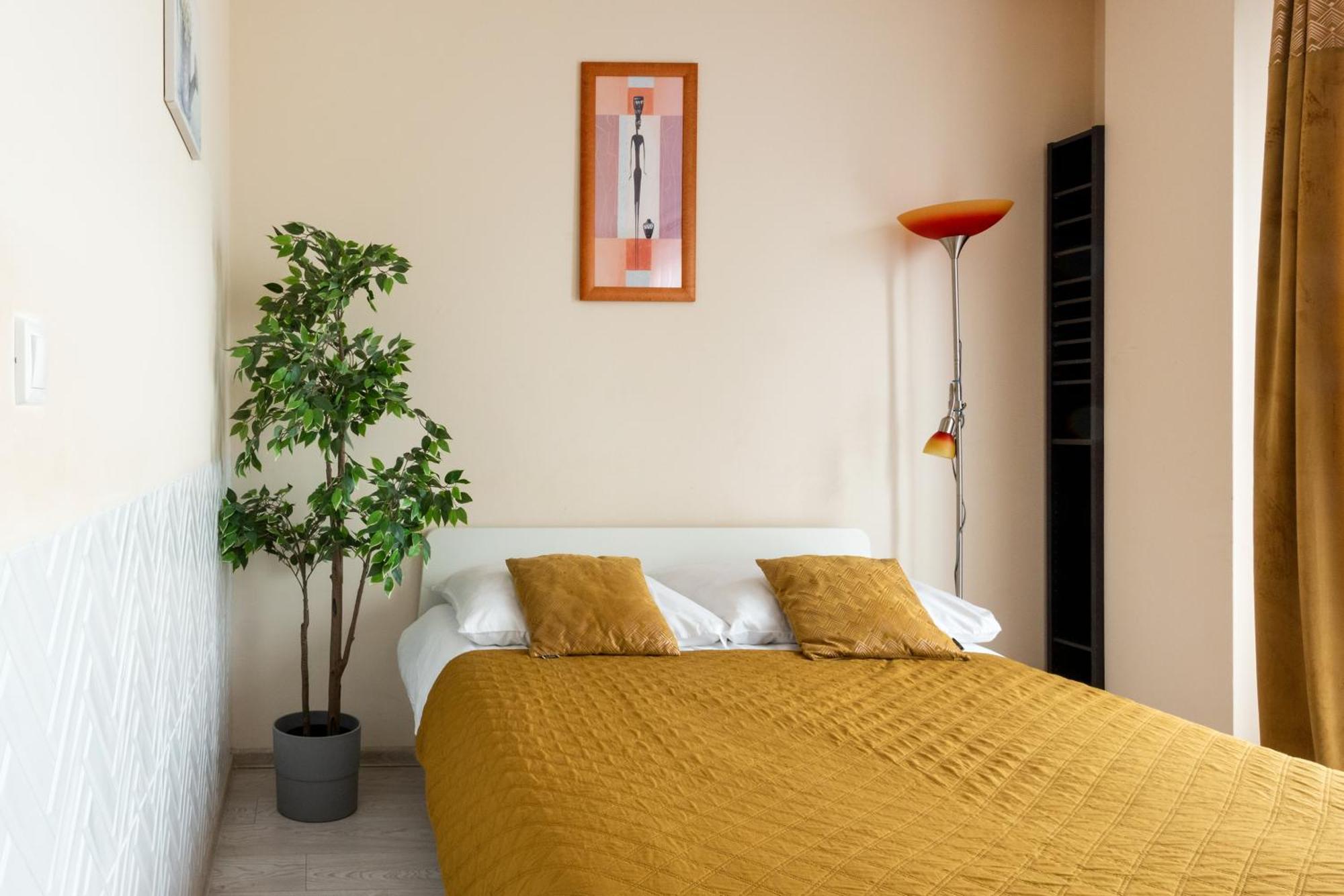 Cozy Modern Apartment Astoria Magic Orange Old Town Krakau Exterior foto
