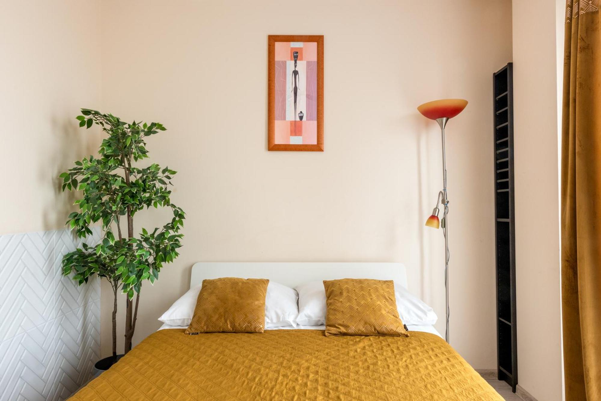 Cozy Modern Apartment Astoria Magic Orange Old Town Krakau Exterior foto
