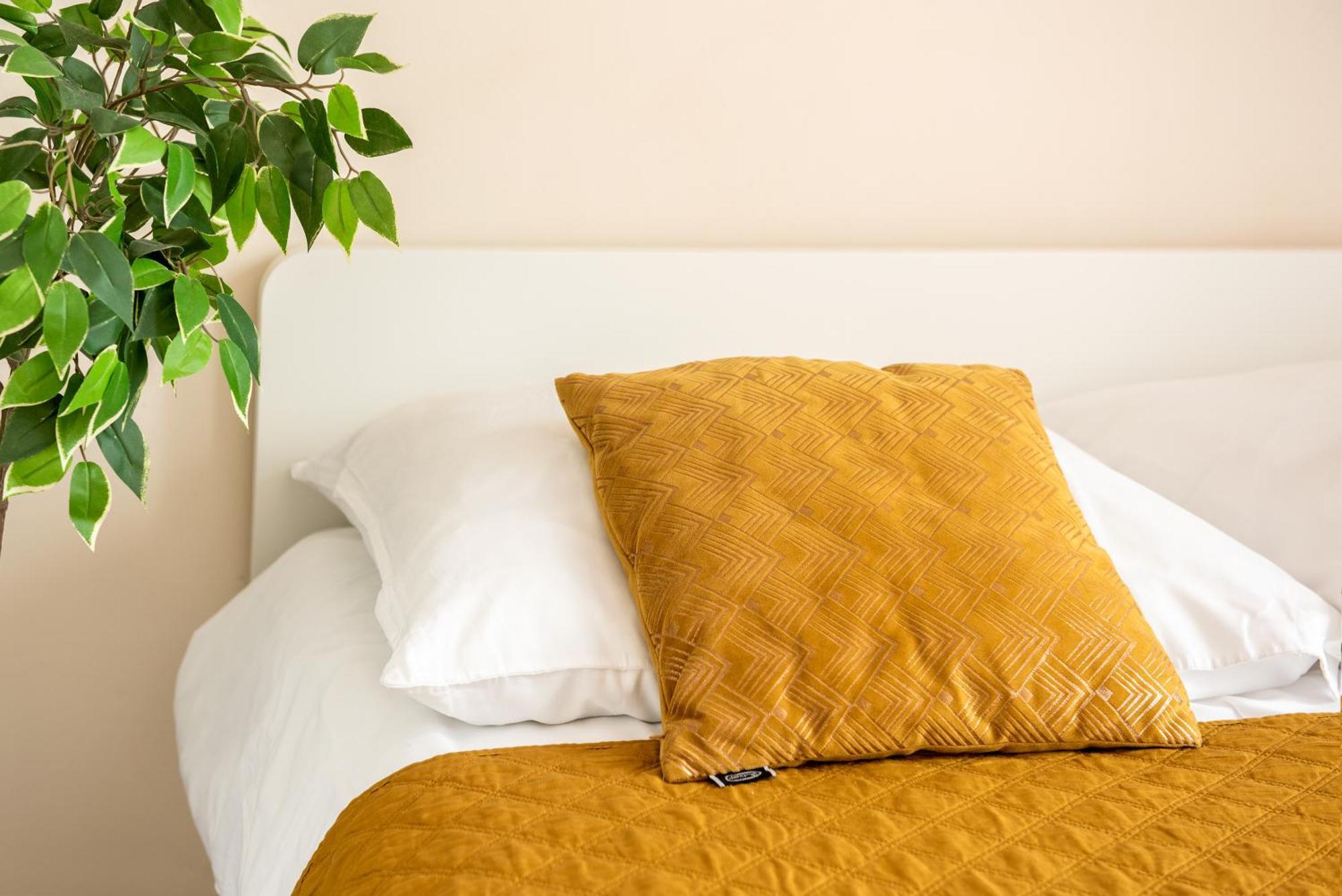 Cozy Modern Apartment Astoria Magic Orange Old Town Krakau Exterior foto