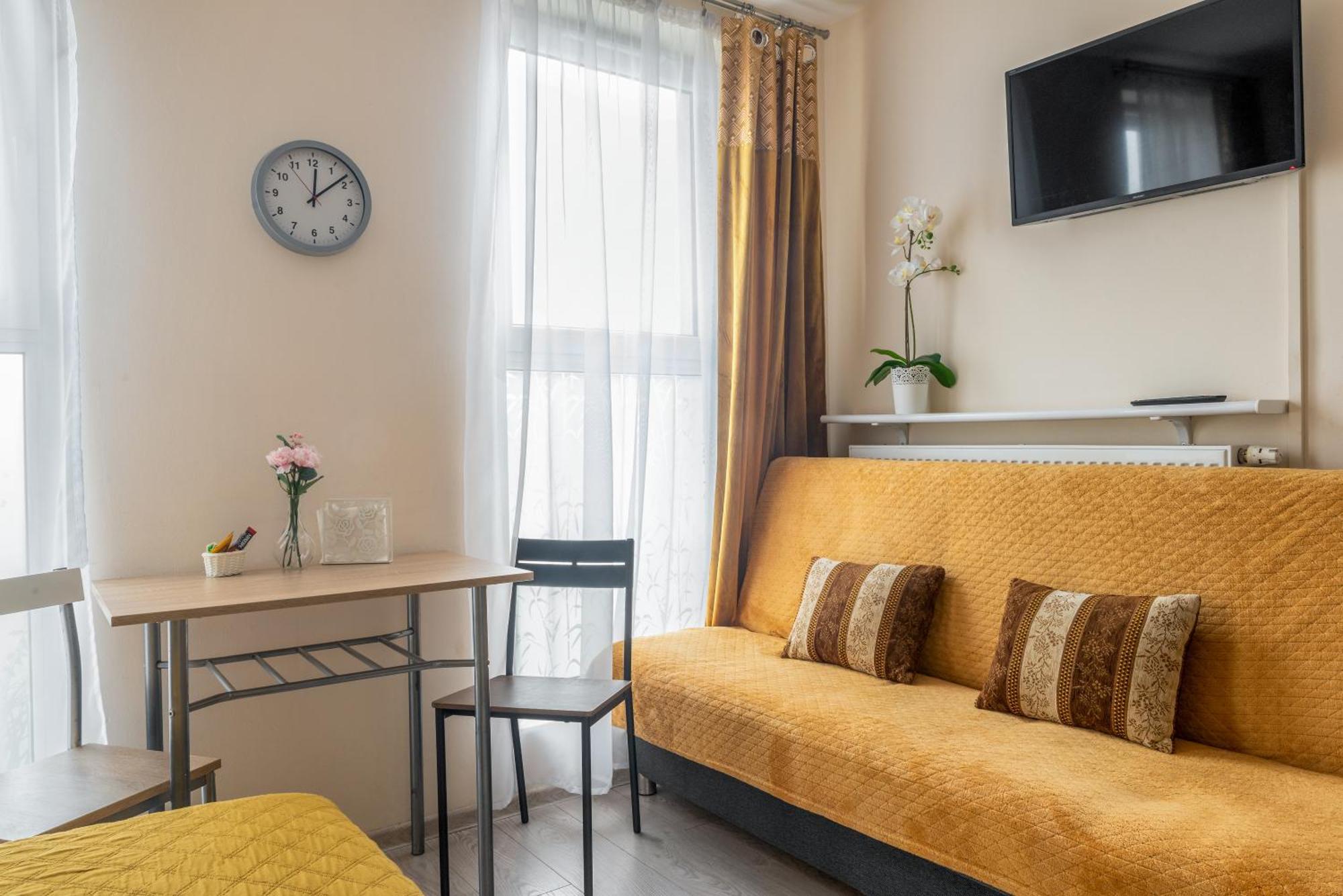 Cozy Modern Apartment Astoria Magic Orange Old Town Krakau Exterior foto