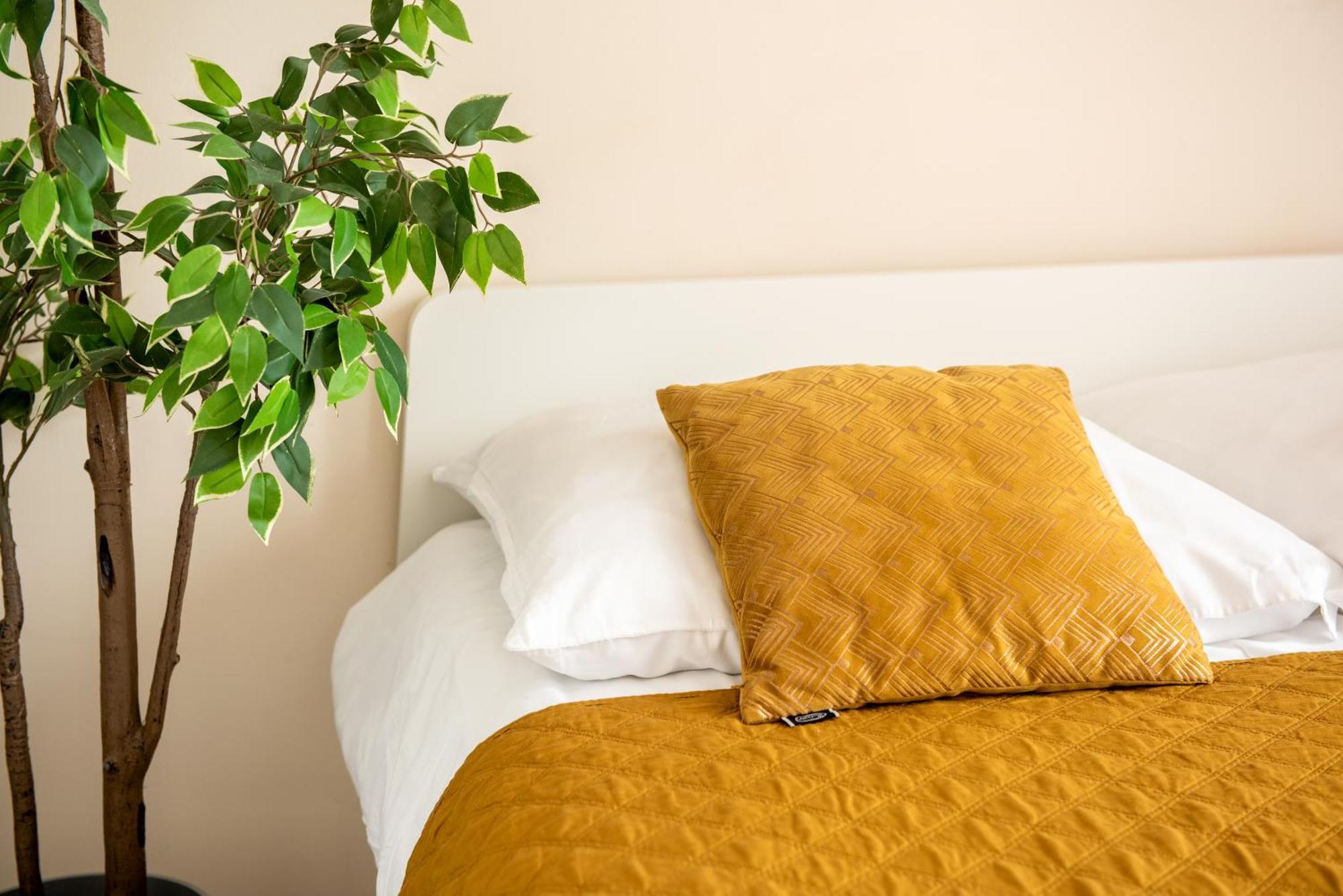 Cozy Modern Apartment Astoria Magic Orange Old Town Krakau Exterior foto