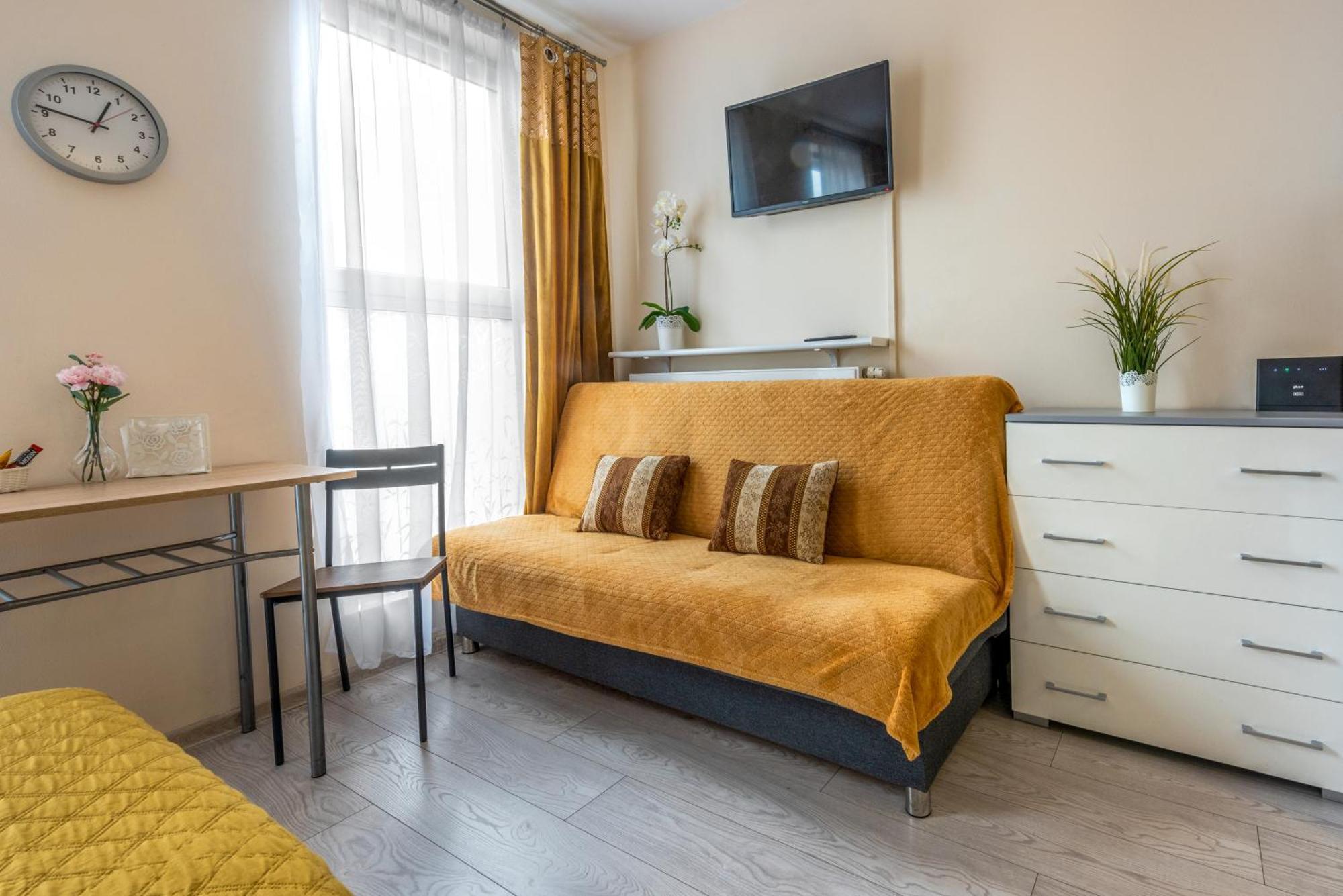 Cozy Modern Apartment Astoria Magic Orange Old Town Krakau Exterior foto