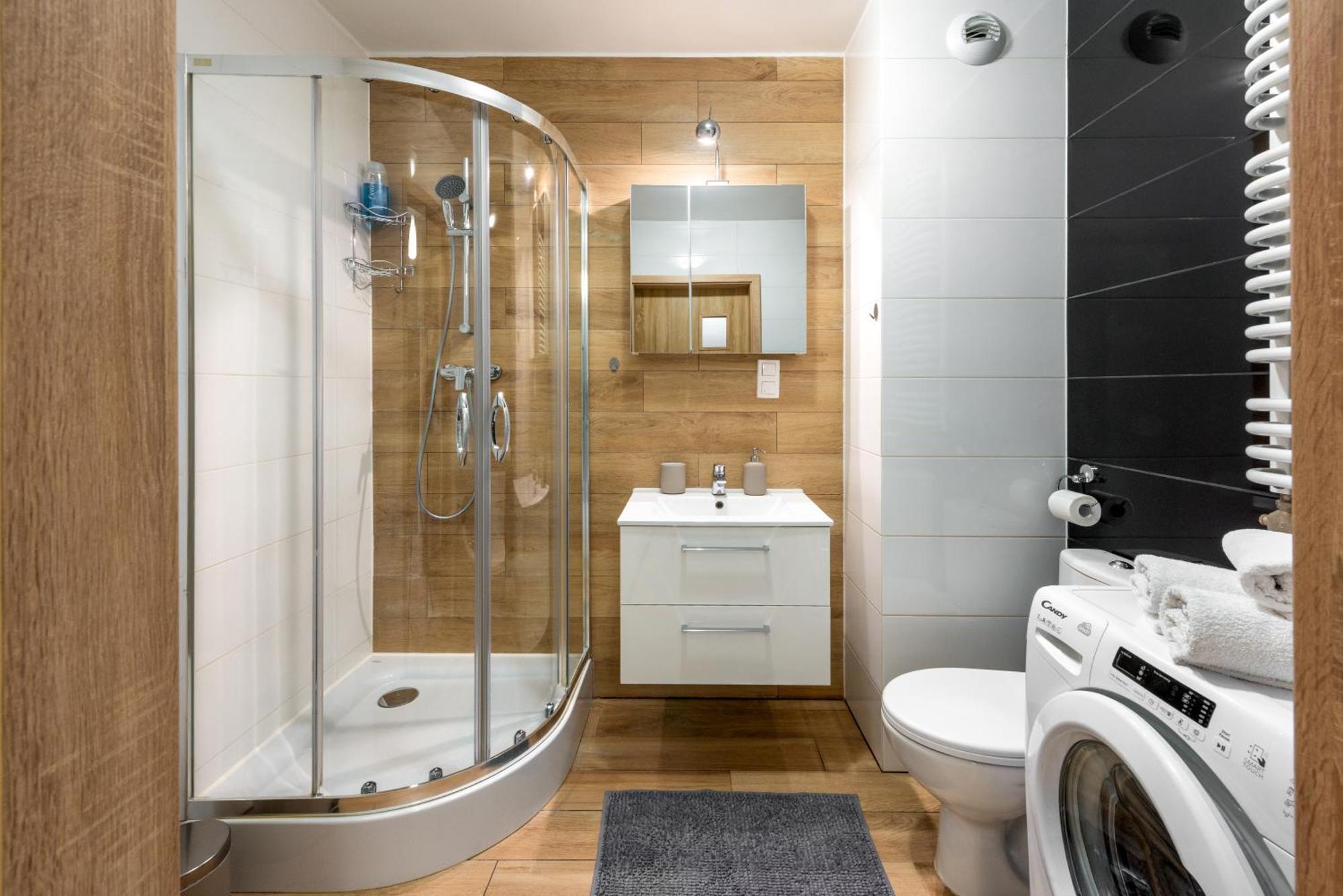 Cozy Modern Apartment Astoria Magic Orange Old Town Krakau Exterior foto