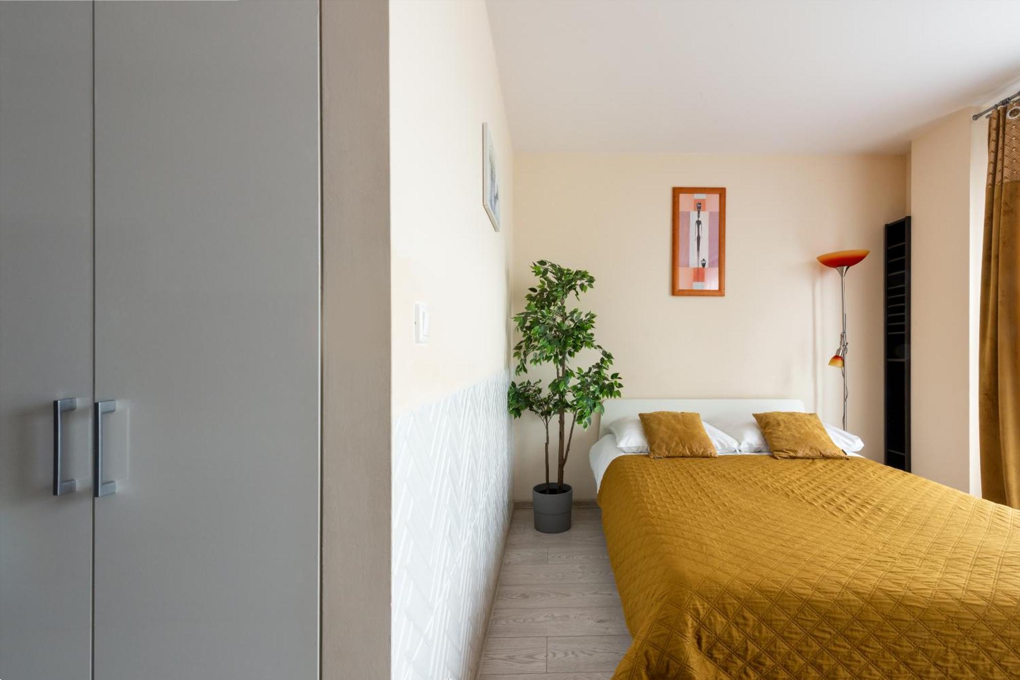 Cozy Modern Apartment Astoria Magic Orange Old Town Krakau Exterior foto