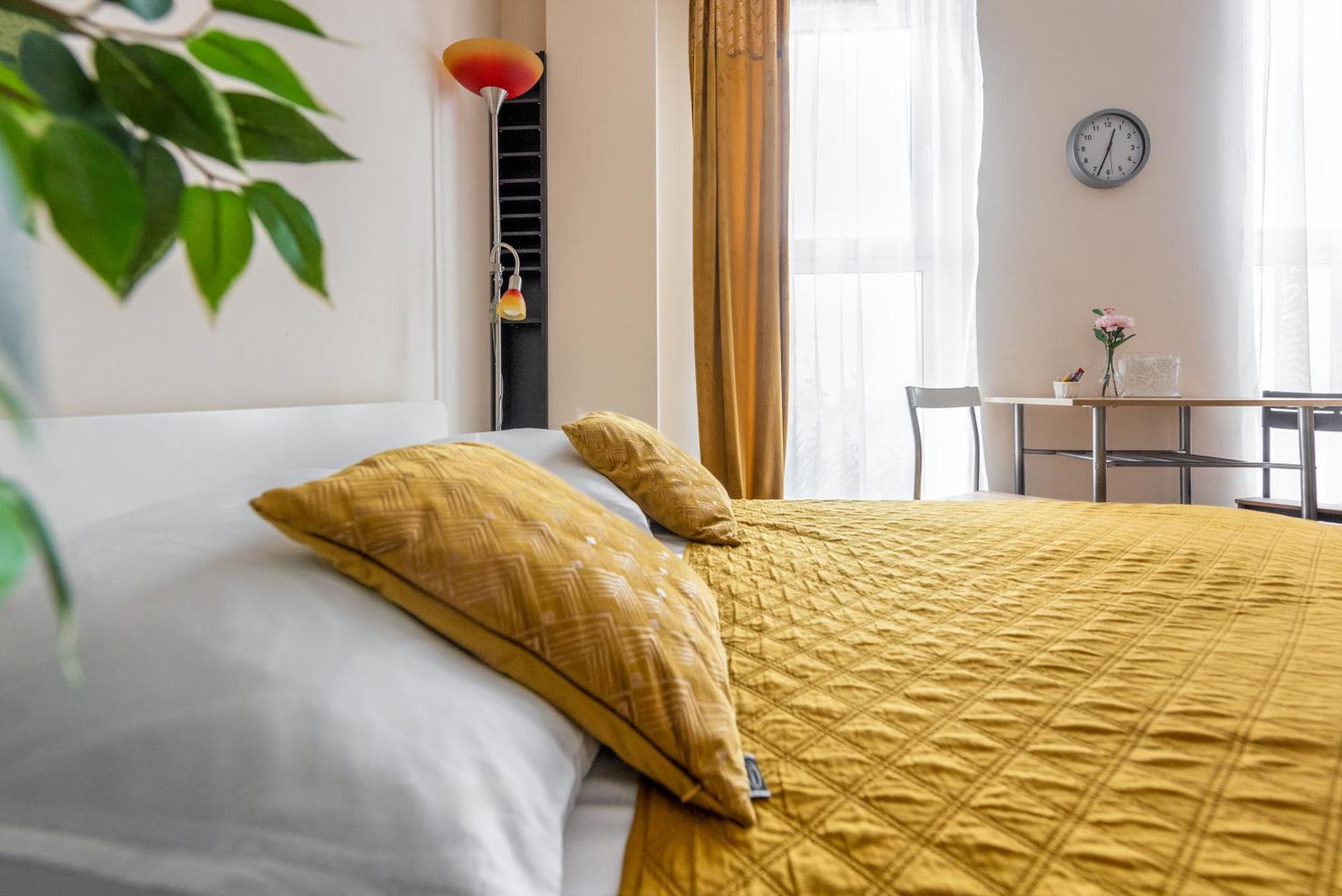 Cozy Modern Apartment Astoria Magic Orange Old Town Krakau Exterior foto