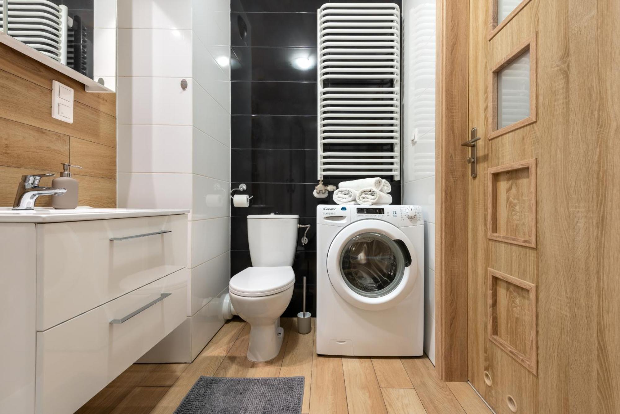 Cozy Modern Apartment Astoria Magic Orange Old Town Krakau Exterior foto