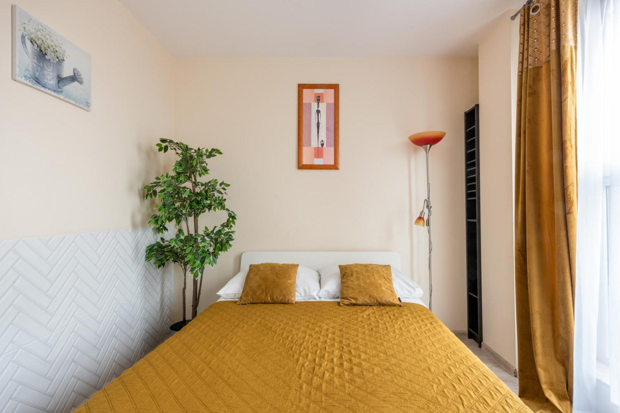 Cozy Modern Apartment Astoria Magic Orange Old Town Krakau Exterior foto