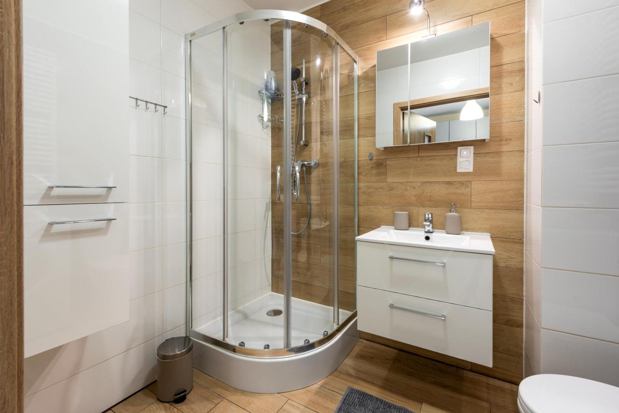 Cozy Modern Apartment Astoria Magic Orange Old Town Krakau Exterior foto