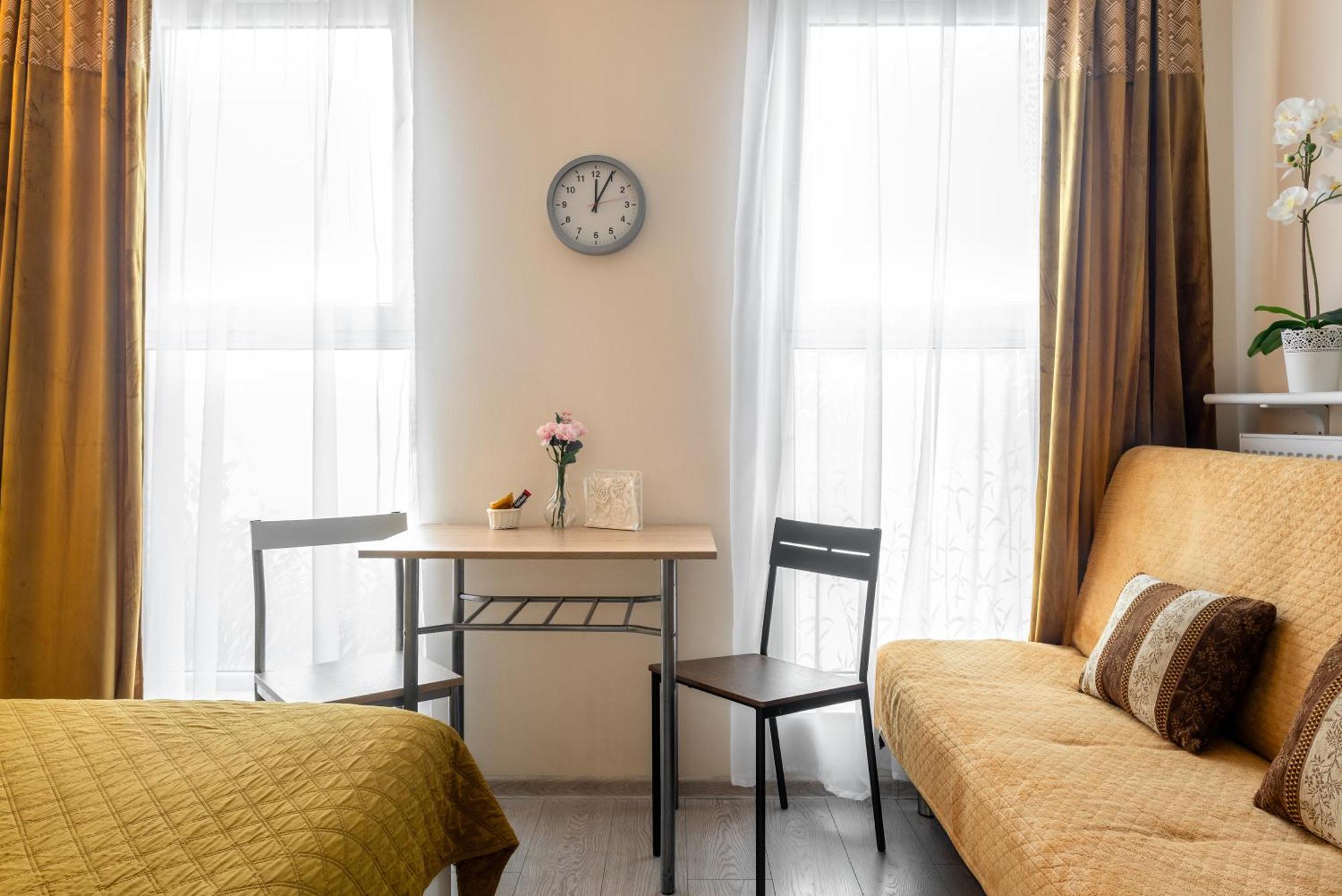 Cozy Modern Apartment Astoria Magic Orange Old Town Krakau Exterior foto