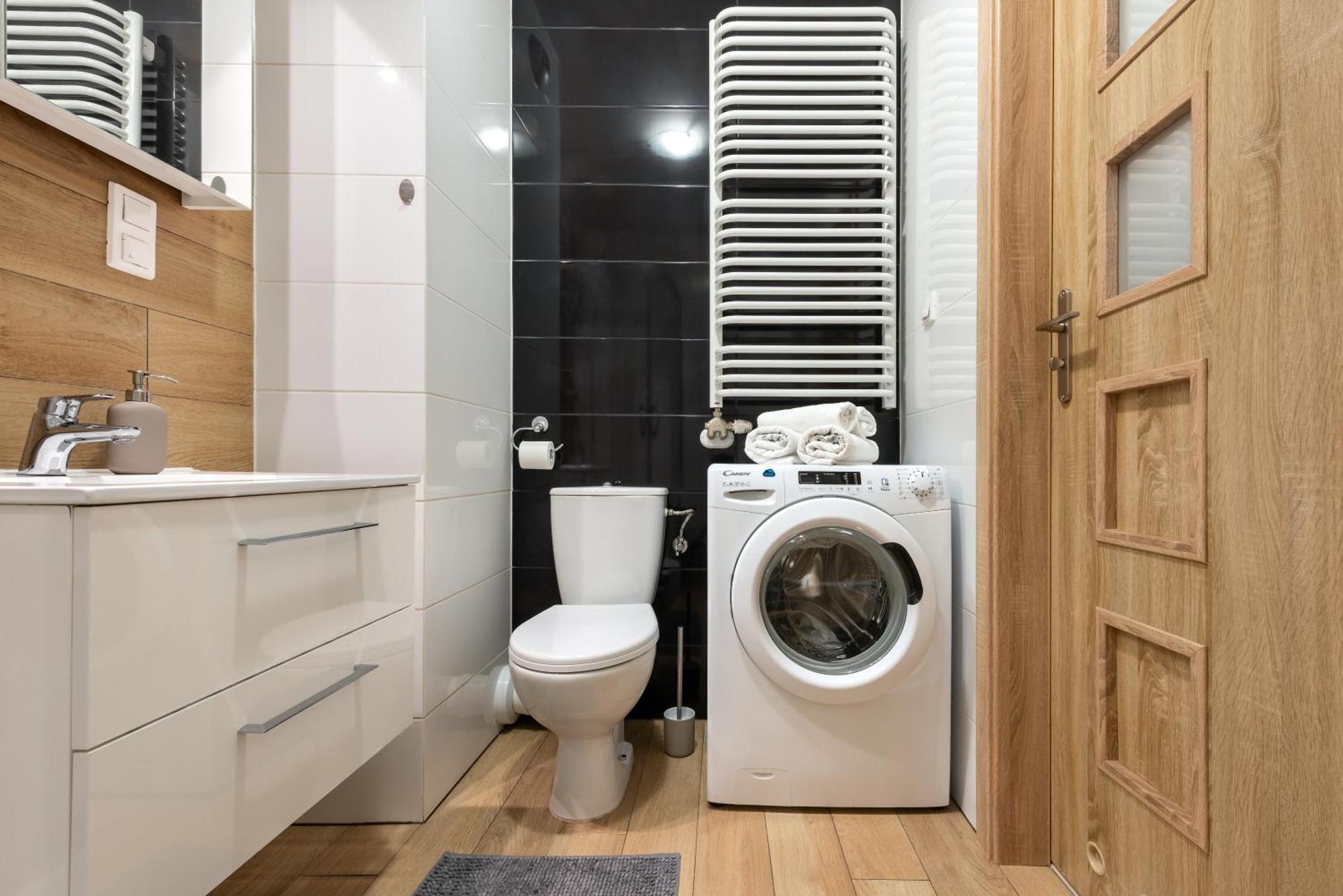 Cozy Modern Apartment Astoria Magic Orange Old Town Krakau Exterior foto